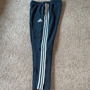 Adidas sweatpants